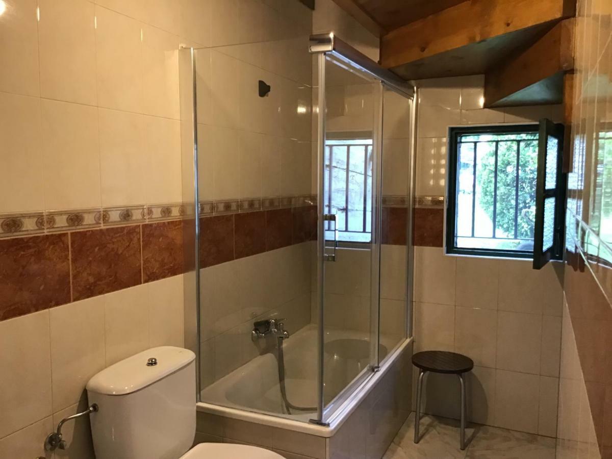 Apartamento Camangu C Каманго Экстерьер фото